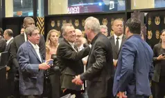 Com renovações encaminhadas, Flamengo projeta forte investimento para 2026