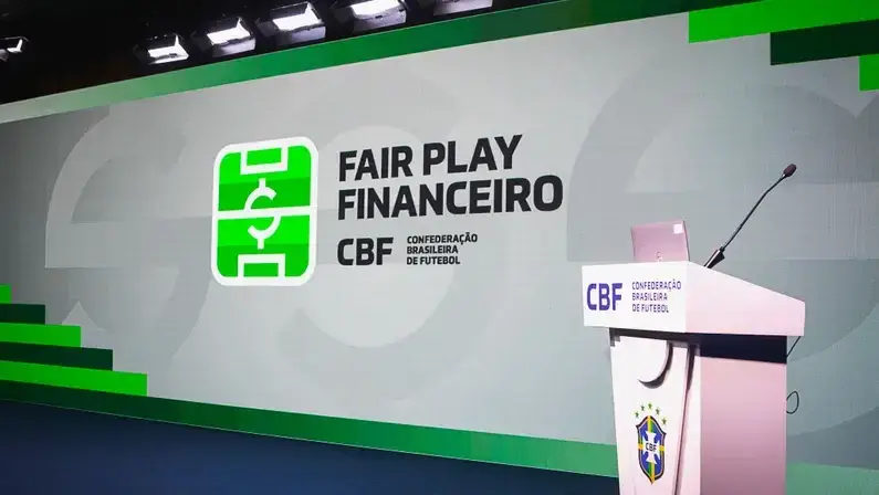 CBF publica regulamento e guia para implementação de Fair Play Financeiro no futebol brasileiro