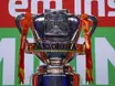 Copa do Brasil terá 2 vagas na Libertadores em 2026