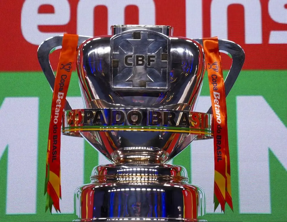 Copa do Brasil passará a dar 2 vagas para Libertadores a partir de 2026