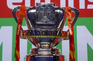 Copa do Brasil passará a dar 2 vagas para Libertadores a partir de 2026 (Foto: Divulgação/Copa do Brasil e CBF)