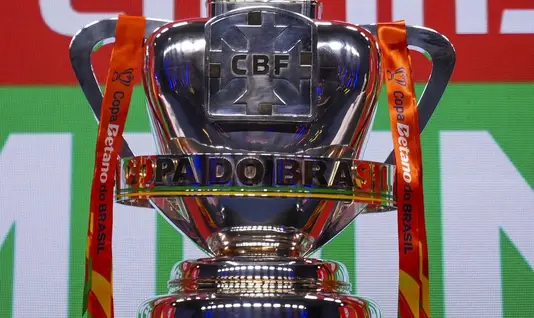 Copa do Brasil terá 2 vagas na Libertadores em 2026