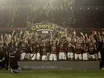Flamengo é o maior campeão do Brasileirão após vitória