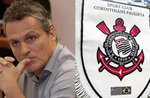 Ex-dirigente do Flamengo recusa proposta do Corinthians por motivo inusitado (Foto: Divulgação/Flamengo | Gustavo Vasco/Corinthians)