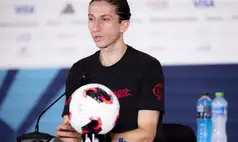 Flamengo planeja usar Pedro contra Pyramids no Catar