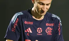 Com elenco desgastado, Flamengo vive suspense por Pedro na semifinal