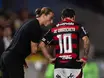 Renovação de Filipe Luís no Flamengo enfrenta impasse financeiro