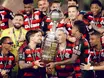 Flamengo lidera indicações ao prêmio Rei da América