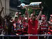 Flamengo encara desafios em maratona até fim de 2025