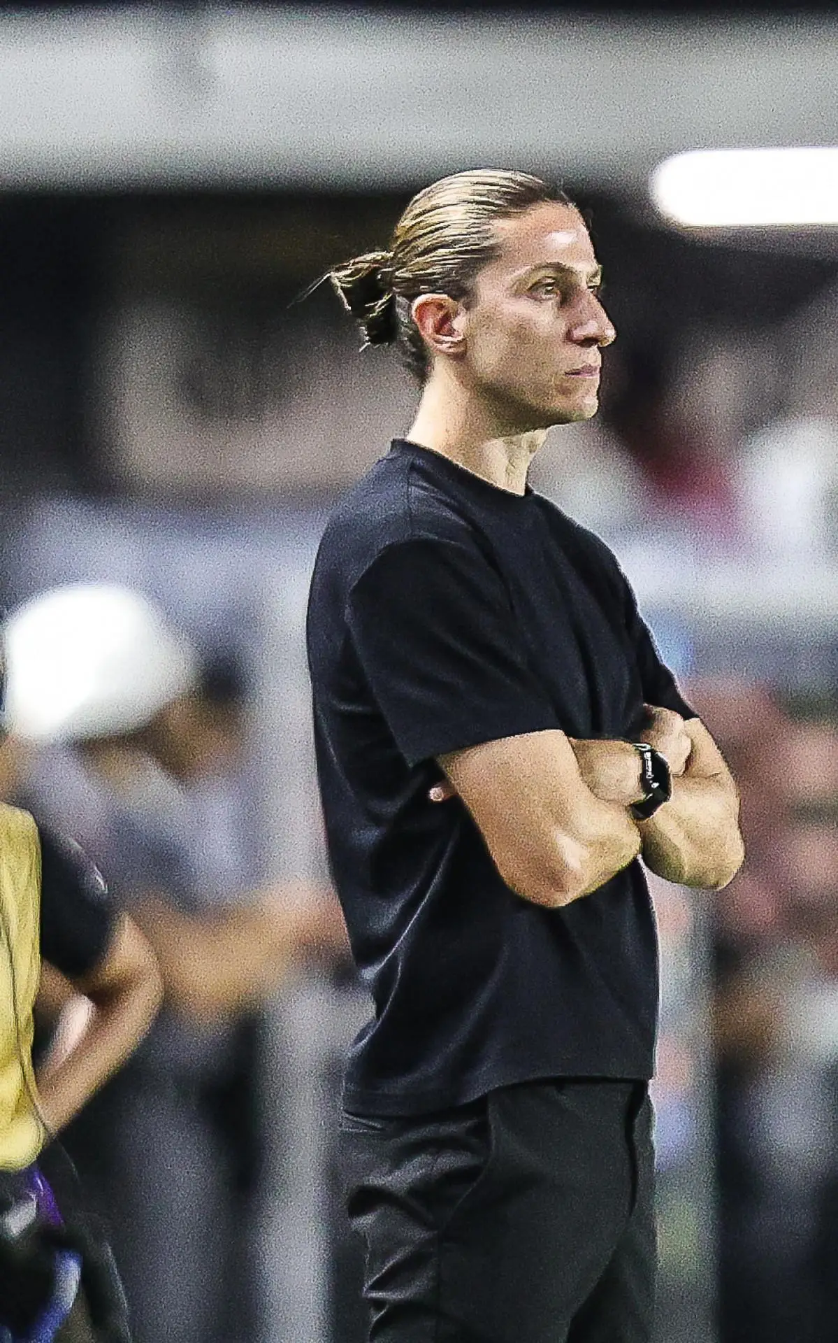 Flamengo de Filipe Luís chegará muito desgastado na Copa Intercontinental