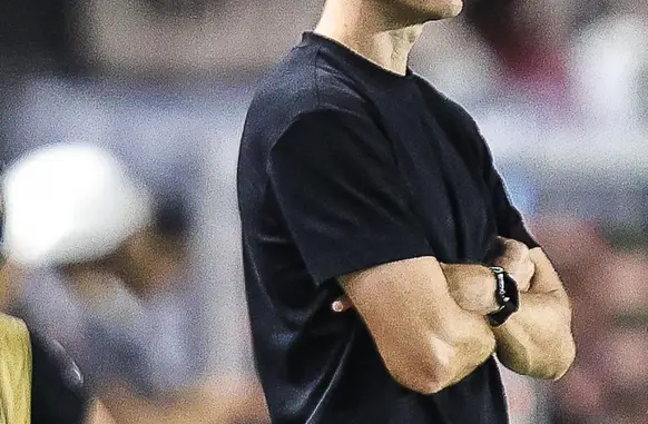 Flamengo de Filipe Luís chegará muito desgastado na Copa Intercontinental (Foto: Gilvan de Souza/Flamengo)