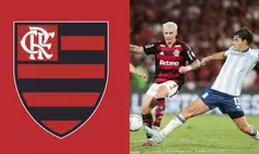Flamengo busca Sosa do Racing para a temporada 2026