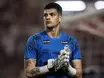 Flamengo busca novamente contratar goleiro Gabriel Brazão