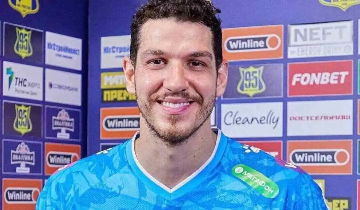 Flamengo tem concorrência de 2 times pela contratação de Nino