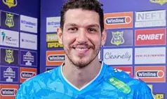 Flamengo, Cruzeiro e Fluminense disputam Nino