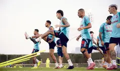 Experiência na Copa de 2022 fortalece Flamengo para desafio no Catar