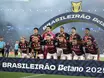 Conquistas do Flamengo: 17 títulos desde 2019
