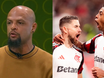 Felipe Melo exalta atuação do Flamengo na final do Mundial