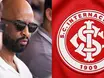 Internacional acerta com Fabinho Soldado