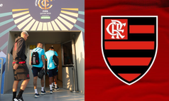 Everton Cebolinha avalia futuro no Flamengo em Doha