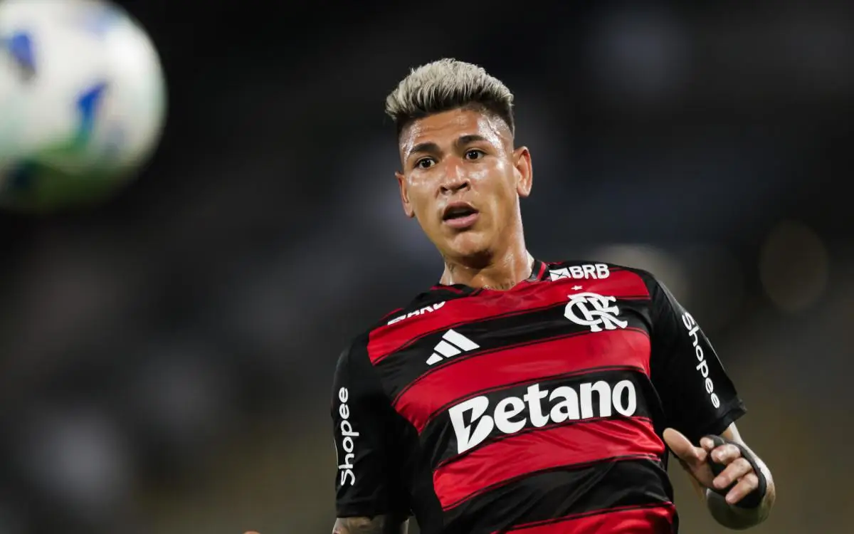 Jorge Carrascal está na mira de clube francês