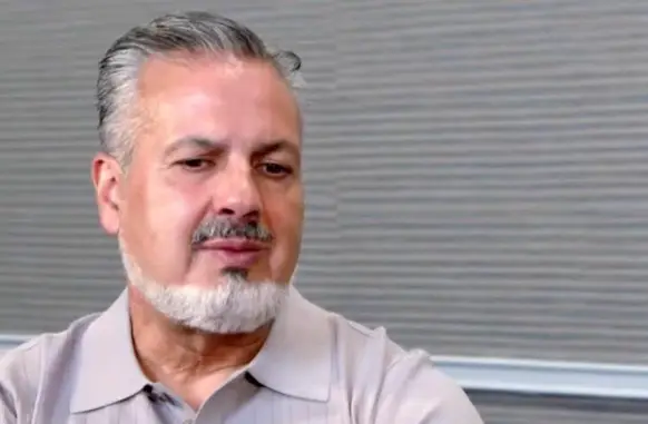 José Boto define modelo de contratação do Flamengo para 2026 (Foto: Reprodução/CNN)