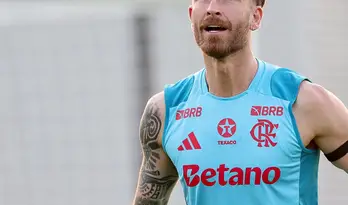 Comparação: Léo Pereira analisa técnicos do Flamengo