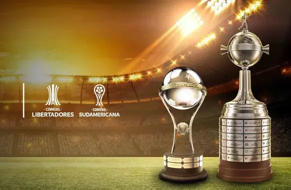 Libertadores define canais que vão transmitir os jogos até 2030 (Foto: Reprodução / Instagram)