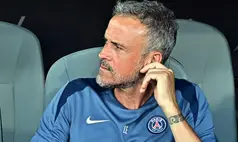 PSG na final: Luis Enrique prefere Pyramids ao Flamengo