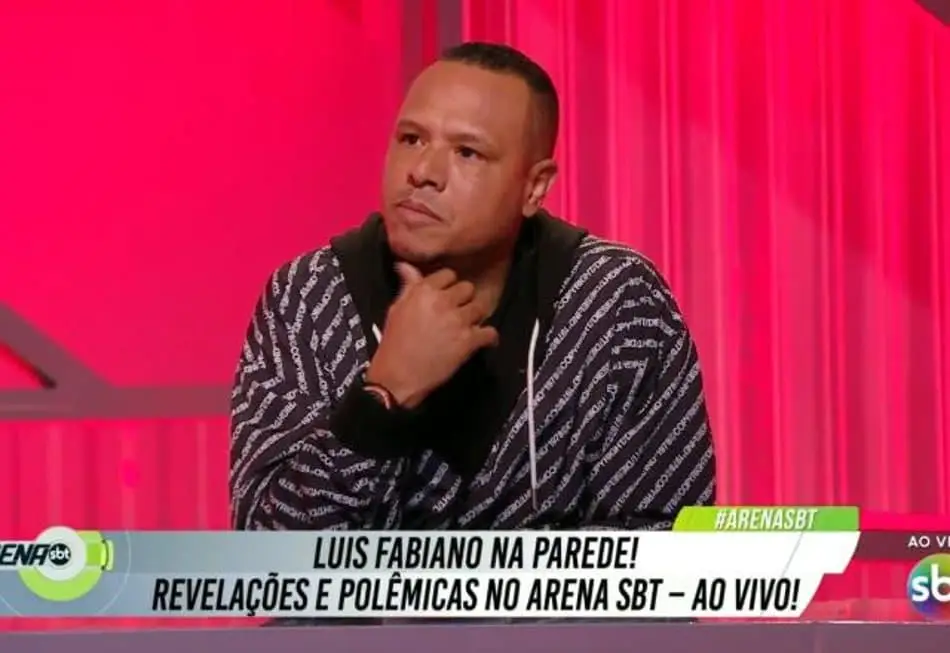 Luis Fabiano vê Flamengo 'nadando de braçadas' nos próximos anos: 'Espero que os outros clubes do Brasil despertem'