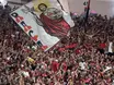 Flamengo conquista oitavo título brasileiro com vitória sobre Ceará