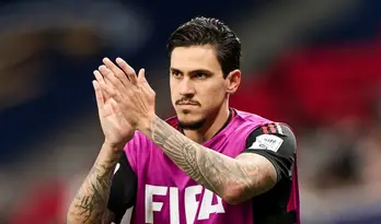 Pedro retorna ao Flamengo após 52 dias afastado
