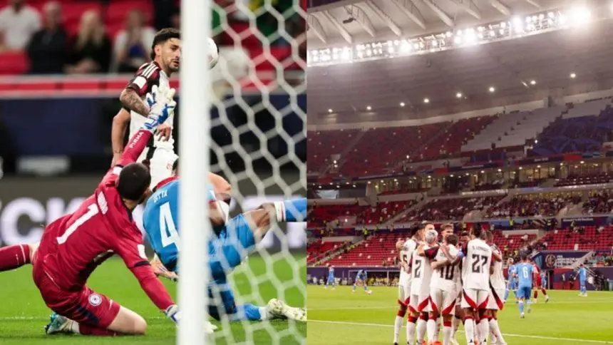 Presidente da FIFA manda recado ao Flamengo após classificação para semifinal do Mundial