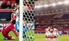 FIFA parabeniza Flamengo por vaga na semifinal do Mundial