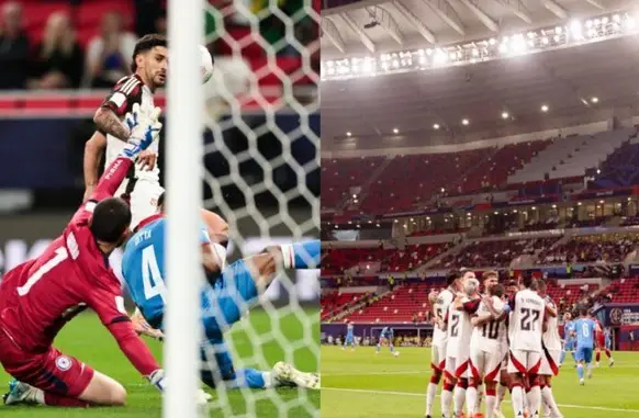 Presidente da FIFA manda recado ao Flamengo após classificação para semifinal do Mundial (Foto: Divulgação/Flamengo)