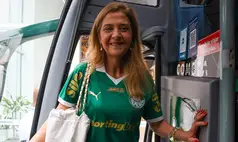 Palmeiras rebate Flamengo sobre uso de gramados sintéticos