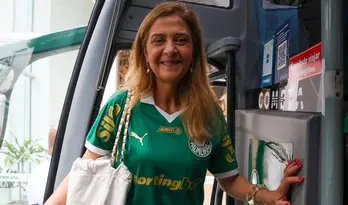 Palmeiras rebate Flamengo sobre uso de gramados sintéticos