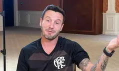 Saúl considera cirurgia visando temporada de 2026 sem dores