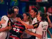 Sesc-Flamengo supera desafios e lidera Superliga feminina