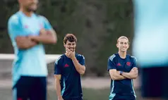 Flamengo x Pyramids: Rubro-Negro disputa semifinal da Copa Intercontinental