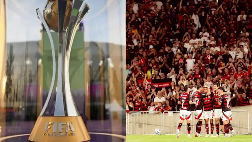 Veja calendário de jogos do Intercontinental; Flamengo estreia contra time mexicano