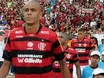 Alex Silva: Os bastidores da passagem pelo Flamengo