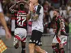 Superioridade do Flamengo e alento para o Vasco: Análise do clássico no Maracanã