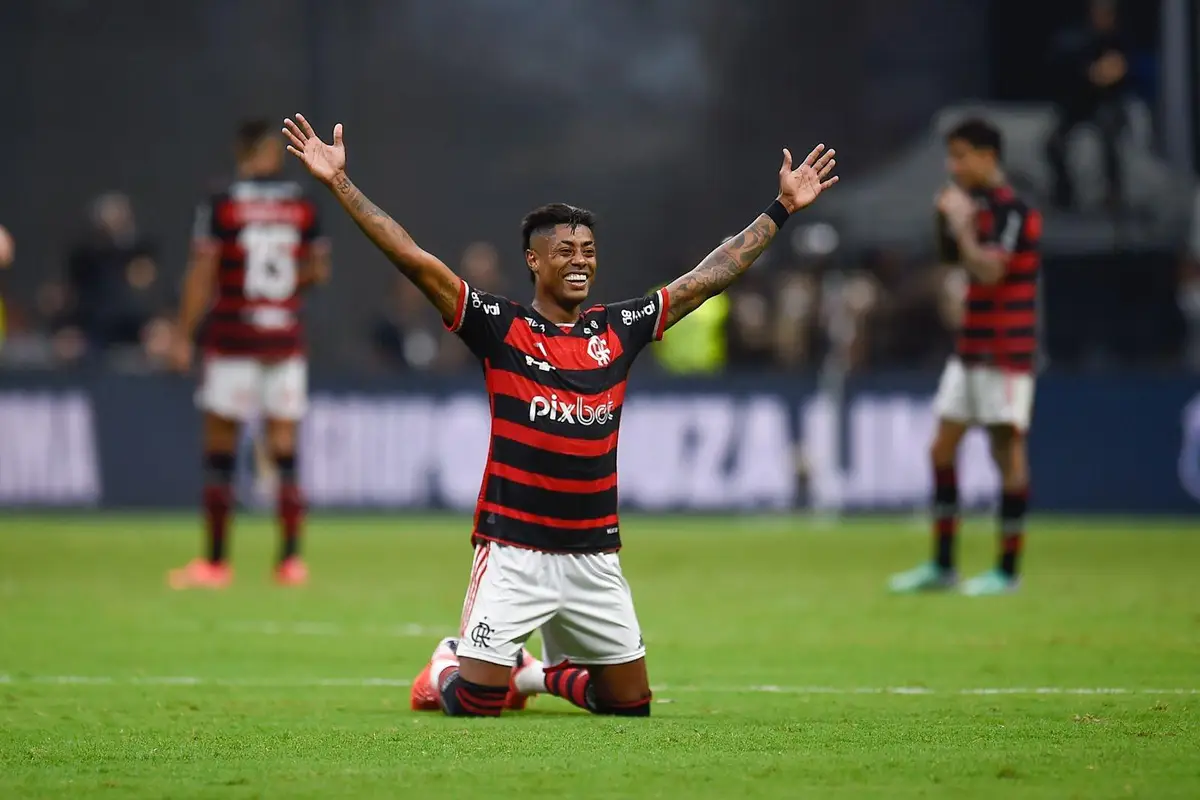 Bruno Henrique