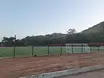 Mini estádio do Flamengo no Ninho do Urubu: Estrutura de qualidade para a Base