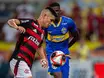 Carlos Alcaraz: da passagem pelo Flamengo à jornada no Everton