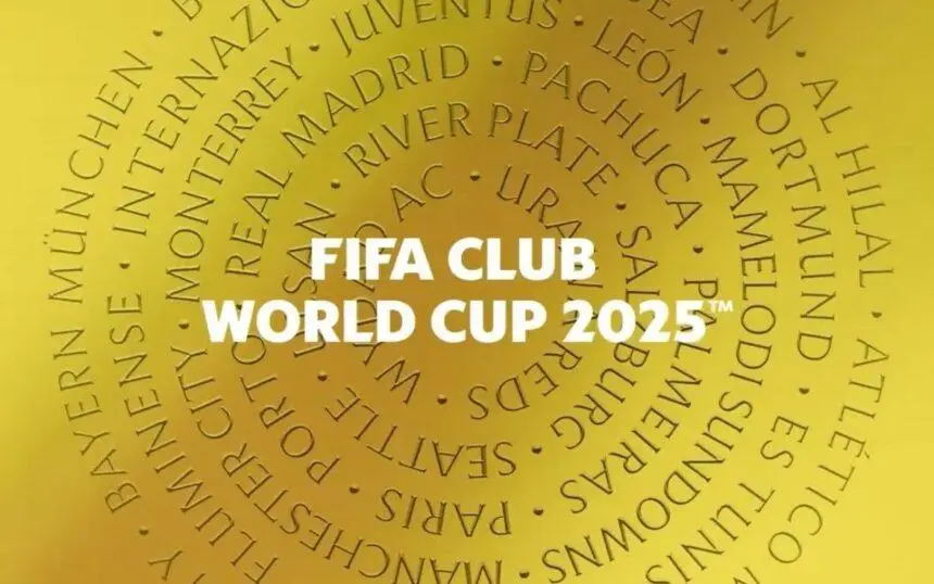 FIFA confirma Coca-Cola como patrocinadora do Mundial de Clubes 2025; Flamengo está no Grupo D