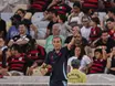 Flamengo x Vasco: Filipe Luís destaca 'vitória com nota artística'