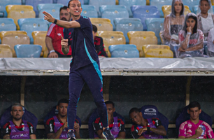 Filipe Luís (Foto: Gilvan de Souza/Flamengo)