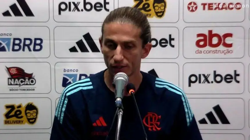 Filipe Luís